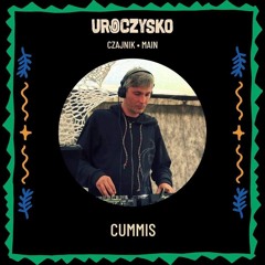 Cummis - Uroczysko 2024 Chillout Set