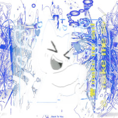 back 2u.. // e5 entanglement (quo itaz flip)