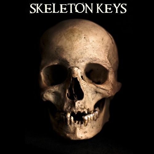 Skeleton Keys // No Copyright Creepy Piano Music