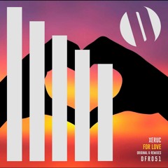 Xeruc For Love Promo K.O.G.A.N