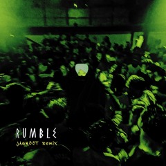 Skrillex, Fred again.. & Flowdan - Rumble (JAGM33T Remix) *Supported by Adam Port & RÜFÜS DU SOL*