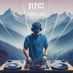 Beach Bar Sundowner Mix 2025