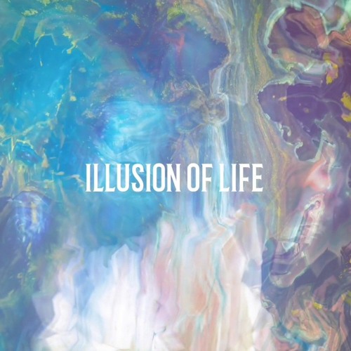 ILLUSION OF LIFE (darkwave x ELECTRONIC Rock type Beat INSTRUMENTAL)