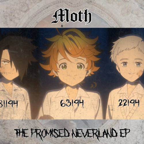 Stream Idk  Listen to The promised neverland music playlist online for  free on SoundCloud