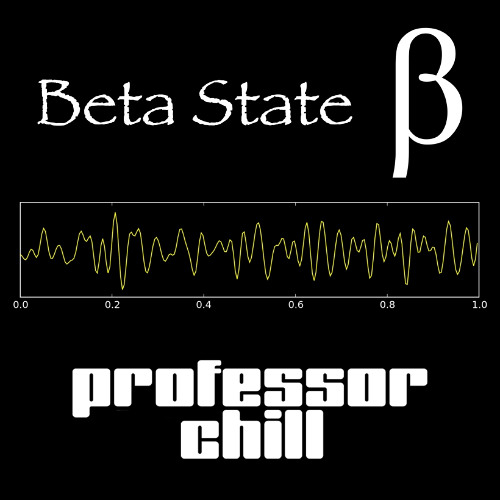 Professor Chill - Beta State (preview)