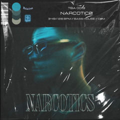 Julian Jordan - Narcotics (Hedclem Flip)