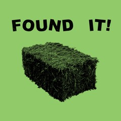 Found It! Where Did All The Hay Go? (Remixed) [TPDD004R] 🔎