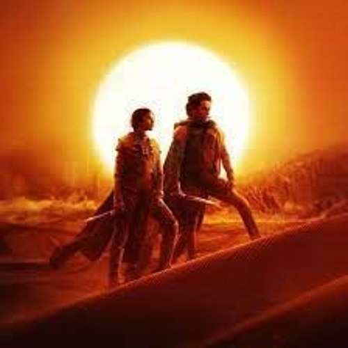 Stream [.VOIR.] Dune Deuxième partie (2024) COMPLET EN STREAMING VF by