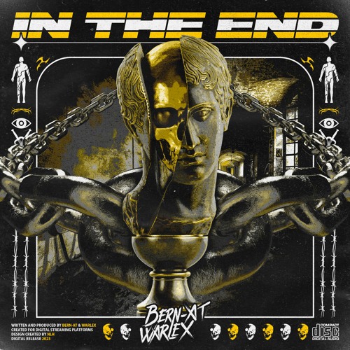 Bern-AT & WARLEX - In The End