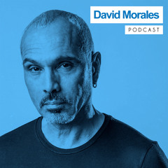 Mix Podcast - David Morales