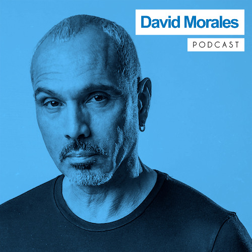 Stream Mix Podcast - David Morales by Deep, House, Techno