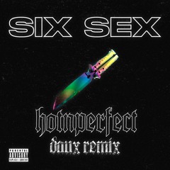 Hot&perfecT (daux remix) FREE DOWNLOAD