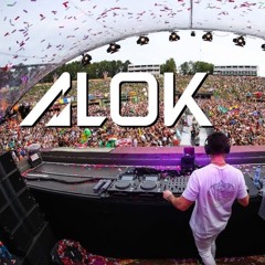 Alok - Tomorrowland 2022 Belgium (Main Stage) [Full Set]