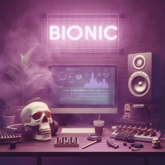 Bionic ft. Avinci x That's A Lot of Blood