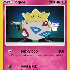 TOGEPI FREESTYLE (FEAT. low yook)