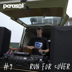 VAN SESSIONS 09 - RUN FOR COVER