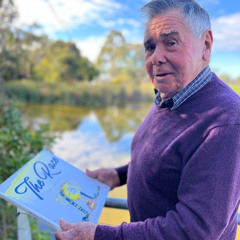 Doug Balnaves for ABC South East radio