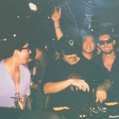 Alex Blanks Live at Summer Breeze - 7.26.25