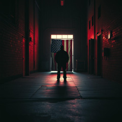 You Took His Uniform, Then You Took His Home