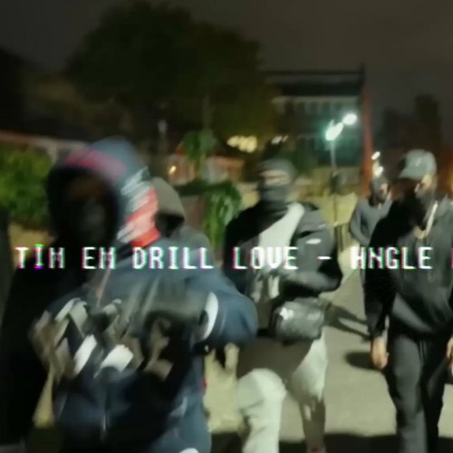 [Drill mix] Hngle - Tìm em - Ft. Bảo Anh