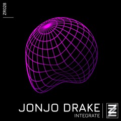 PREMIERE: Jonjo Drake - Integrate (Original Mix) [Zeca Records]