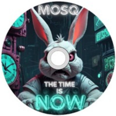 The Time Is Now (Original Mix) - Mosq
