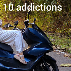 10 addictions