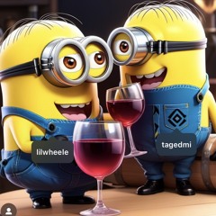 вино (feat. tagedmi)