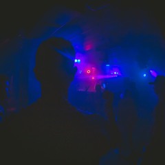 ĀMAN @ home: fast, hard and groovy