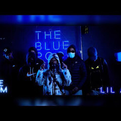 Lil Ayy - S3 EP 16 [The Blue Room]
