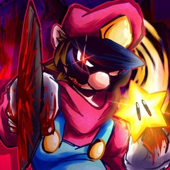 FNF-No Hope-YokuboAnon Remake