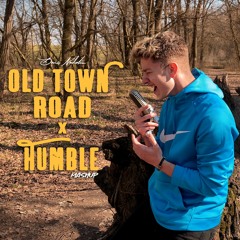 OLD TOWN ROAD x HUMBLE