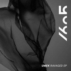 Umek - Ravaged (Potesov Remix)