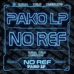 Pako LP - No Ref