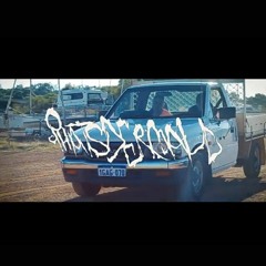 Phatsoe And Ernah - Croc Dundee (Prod. Phatsoe)