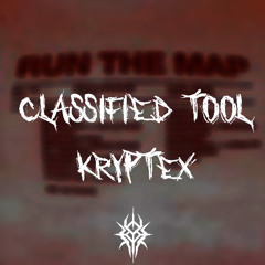 CLASSIFIED RUN THE MAP TOOL {KRYPTEX}