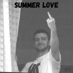 Justin Timberlake - Summer Love (CEEJ VIP EDIT)