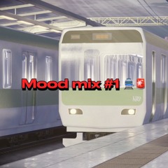 Mood mix #1 - Ghetto Bouyon