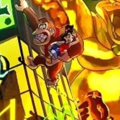 New Donk City (King K. Rool Phase 3) WITH LYRICS | Juno Songs