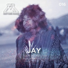 Rapture Radio 016 // Jay