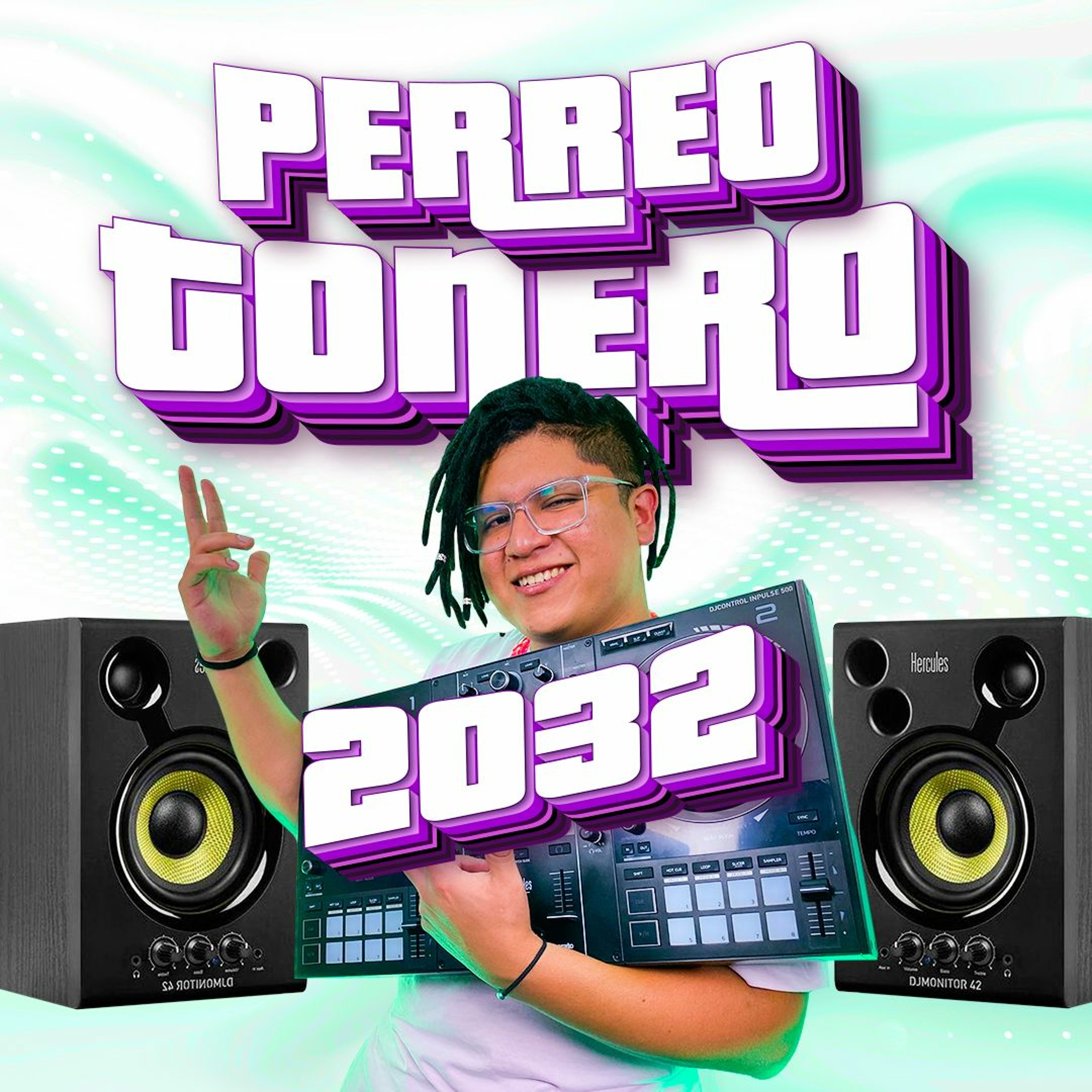 DJ Diego Alonso