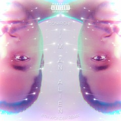 I'm an Alien (8th Wonder Remix)