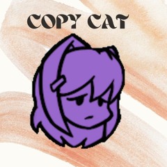 Copy Cat [UTAU Cover] by ItssYurii
