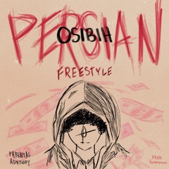 PERSIAN FREESTYLE (prod.fernospazzin)