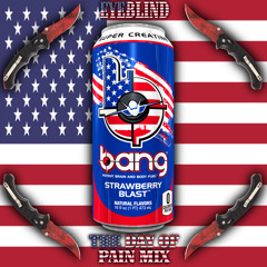 EYEBLIND DJ SET THE DAY OF THE PAIN MIX☆☆☆☆