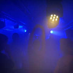 Tom VR warm-up mix
