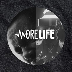 TIMELESS ONE MORE TIME (MORELIFE MASHUP)