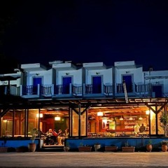 2023 Lotos Music Cafe : Bar Sougia - Crete Mokka Spectrum Chill Live Mix