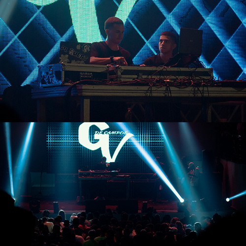 3 MINUTINHOS DOS CRIA DA CORONEL [DJ GV DE CAMPOS]