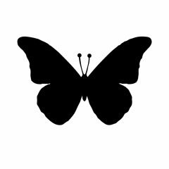 My Butterfly